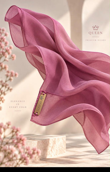 Elegance with Every Fold