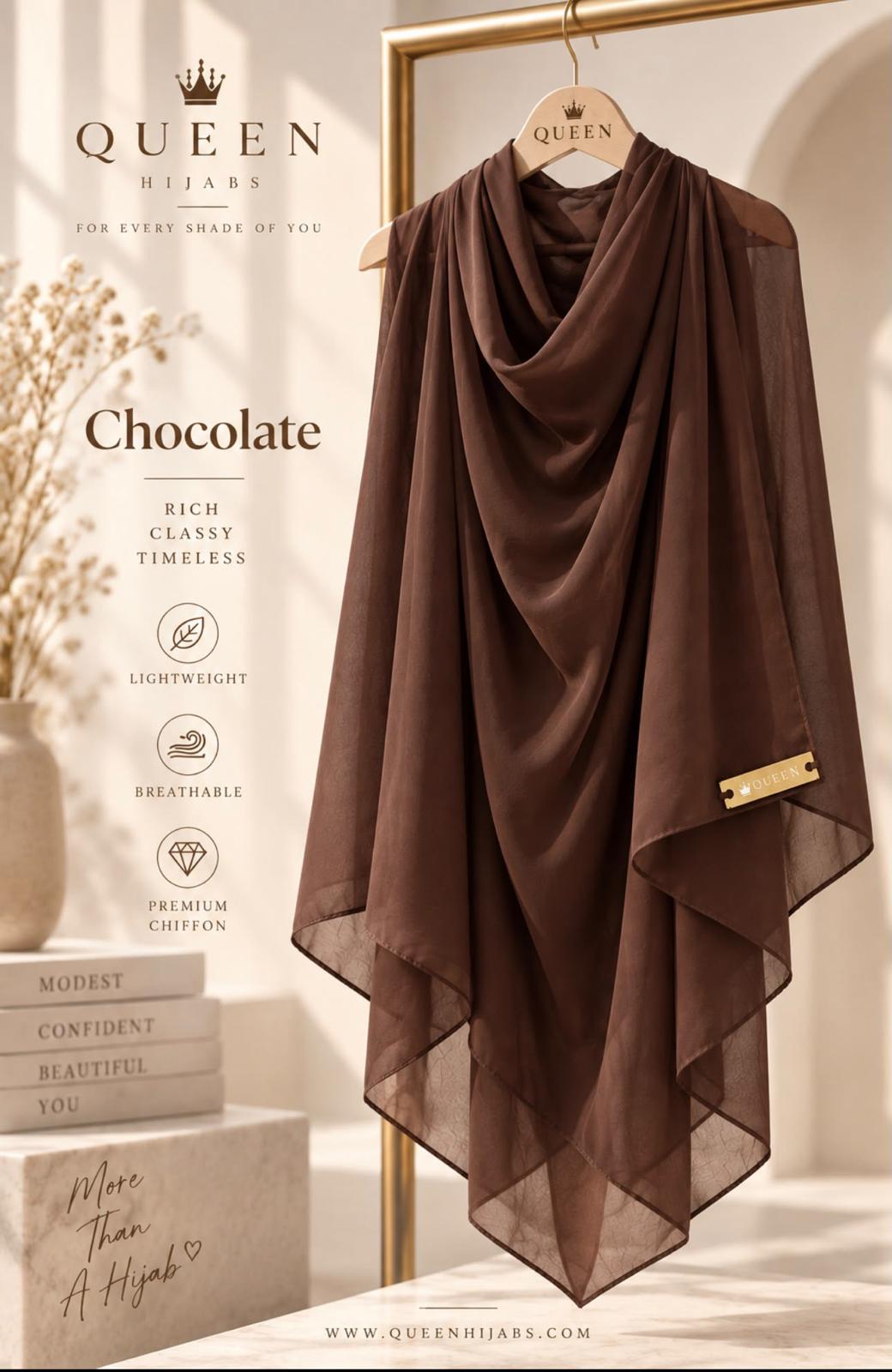 Chocolate