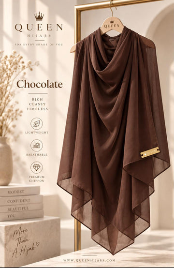 Chocolate